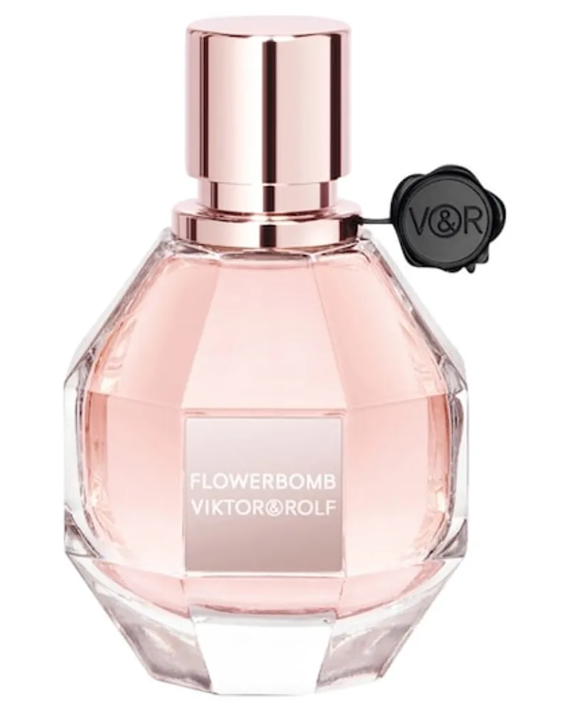 Viktor & Rolf Damendüfte Flowerbomb Eau de Parfum Spray 