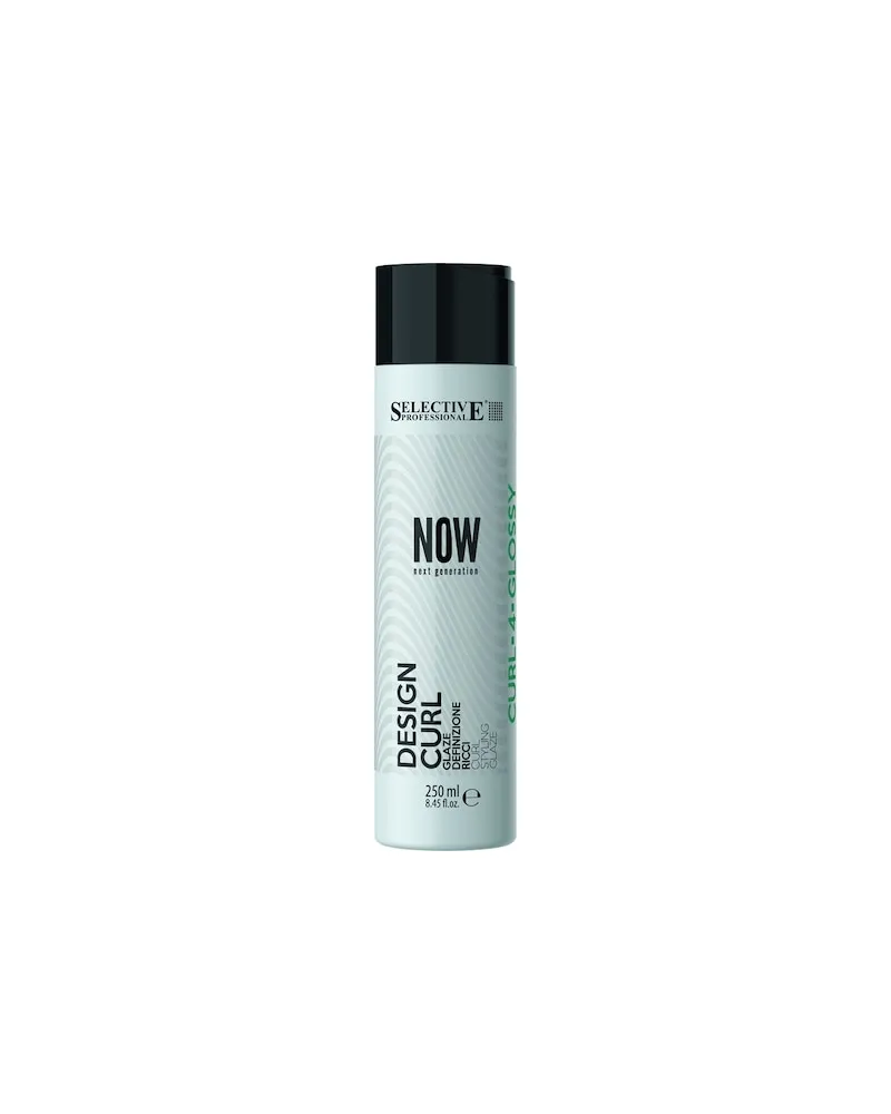 Selective Professional Selective-Professional Haarpflege NOW-Next-GenerationDesign Curl Styling Glaze 79,92 € / 1 l 