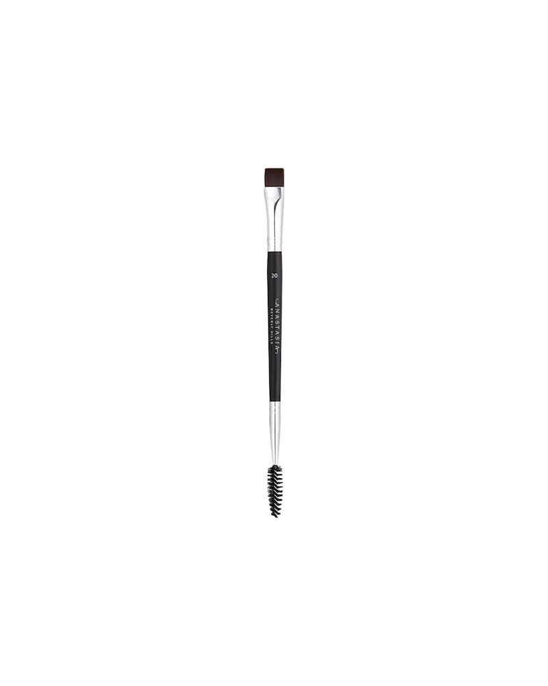 Anastasia Anastasia-Beverly-Hills Accessoires Pinsel-ToolsBrush 20 Dual Ended Flat Retail Brush 20,05 