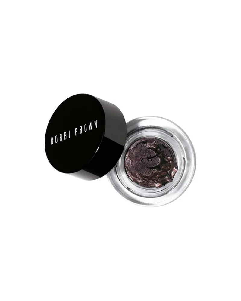Bobbi Brown Bobbi-Brown Makeup AugenLong Wear Gel Eyeliner Nr. 13 Chocolate Shimmer 