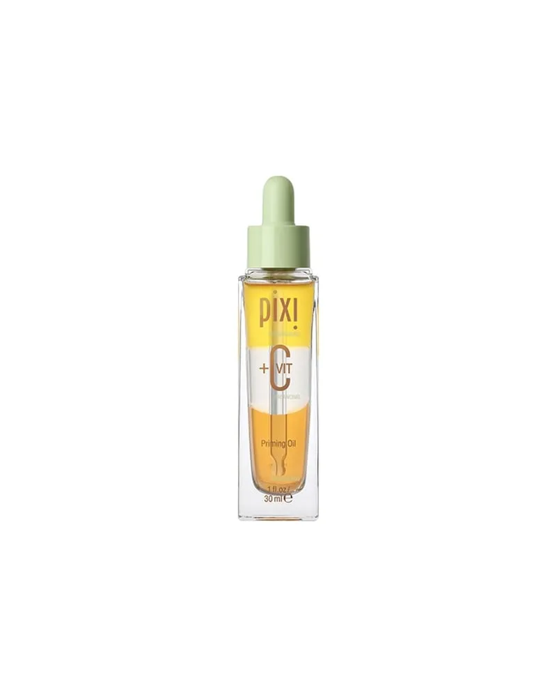 Pixi Pflege Gesichtspflege+C VIT Priming Oil 698,67 € / 1 l 
