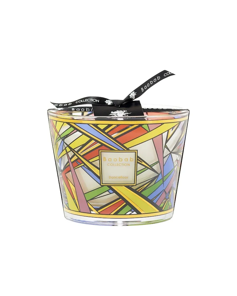 Baobab Collection Home Scented-CandlesKerze Dancefloor Max 10 200,00 € / 1 kg 