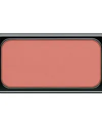 Artdeco Teint Puder & Rouge Blusher Nr. 39 Orange Rosewood 