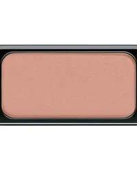 Artdeco Teint Puder & Rouge Blusher Nr. 39 Orange Rosewood 