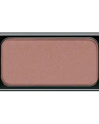 Artdeco Teint Puder & Rouge Blusher Nr. 39 Orange Rosewood 