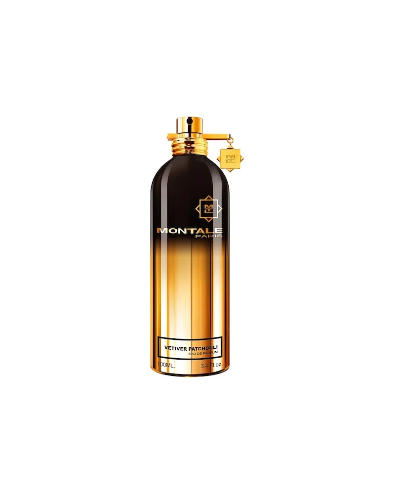 MONTALE Duefte SpicesVetiver PatchouliEau de Parfum Spray 1.350,00 € / 1 l 