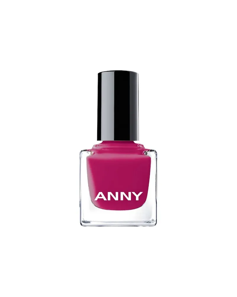 ANNY Naegel NagellackBig City Big DreamsNail Polish Cosmo Babe 666,00 € / 1 l 