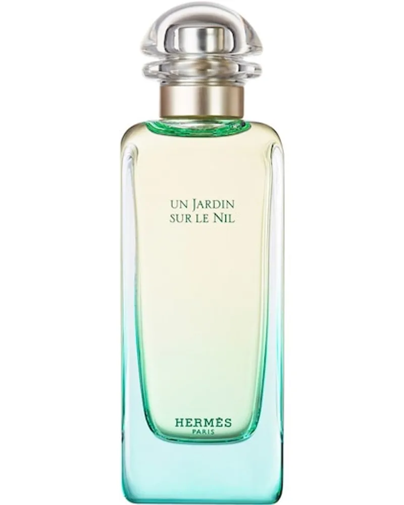 Hermès Damendüfte Collection Parfums-Jardins Un Jardin sur le NilEau de Toilette Spray Refill 