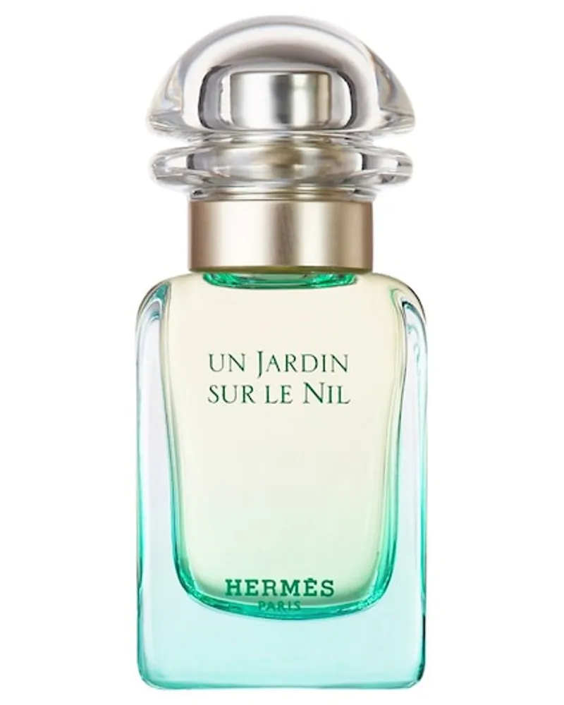 Hermès Damendüfte Collection Parfums-Jardins Un Jardin sur le NilEau de Toilette Spray Refill 