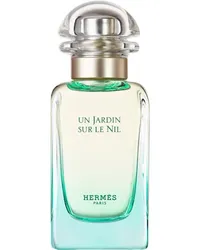 Hermès Damendüfte Collection Parfums-Jardins Un Jardin sur le NilEau de Toilette Spray Refill 