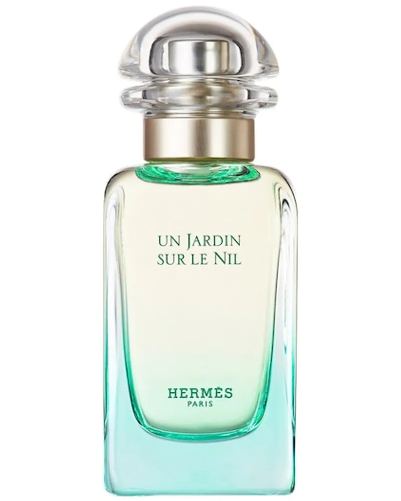 Hermès Damendüfte Collection Parfums-Jardins Un Jardin sur le NilEau de Toilette Spray Refill 