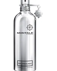 MONTALE Düfte Vanilla Sweet Oriental DreamEau de Parfum Spray 