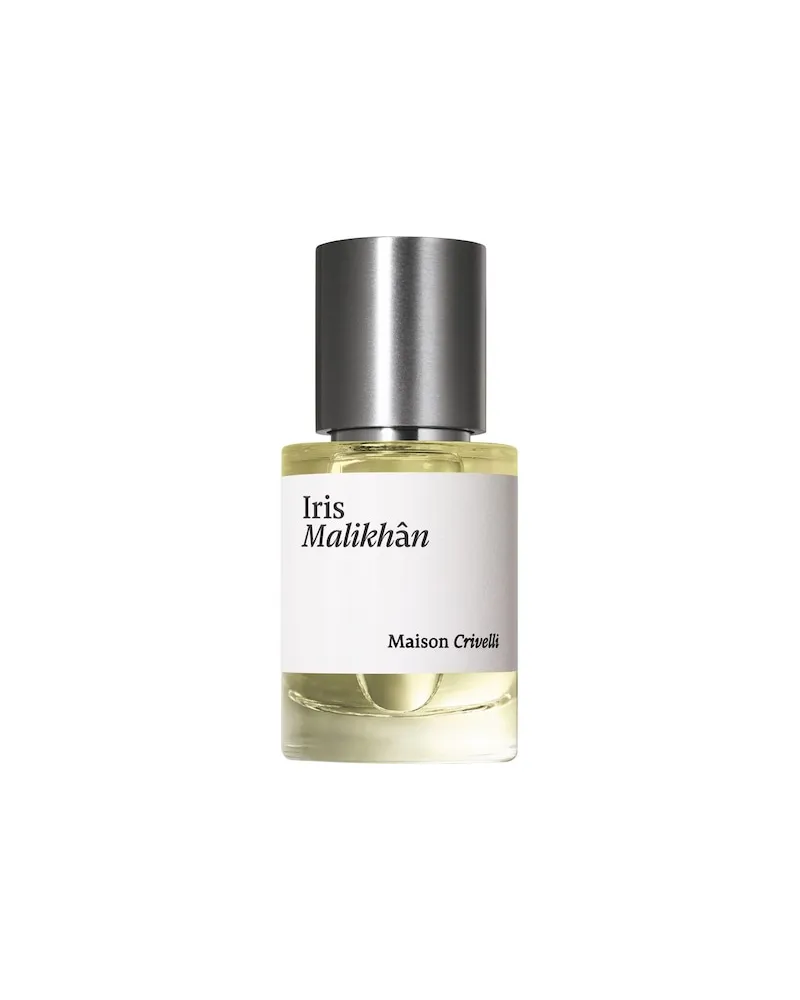 Maison Crivelli Maison-Crivelli Kollektionen Olfactory-ExperiencesIris MalikhanEau de Parfum Spray 1.900,00 € / 1 l 