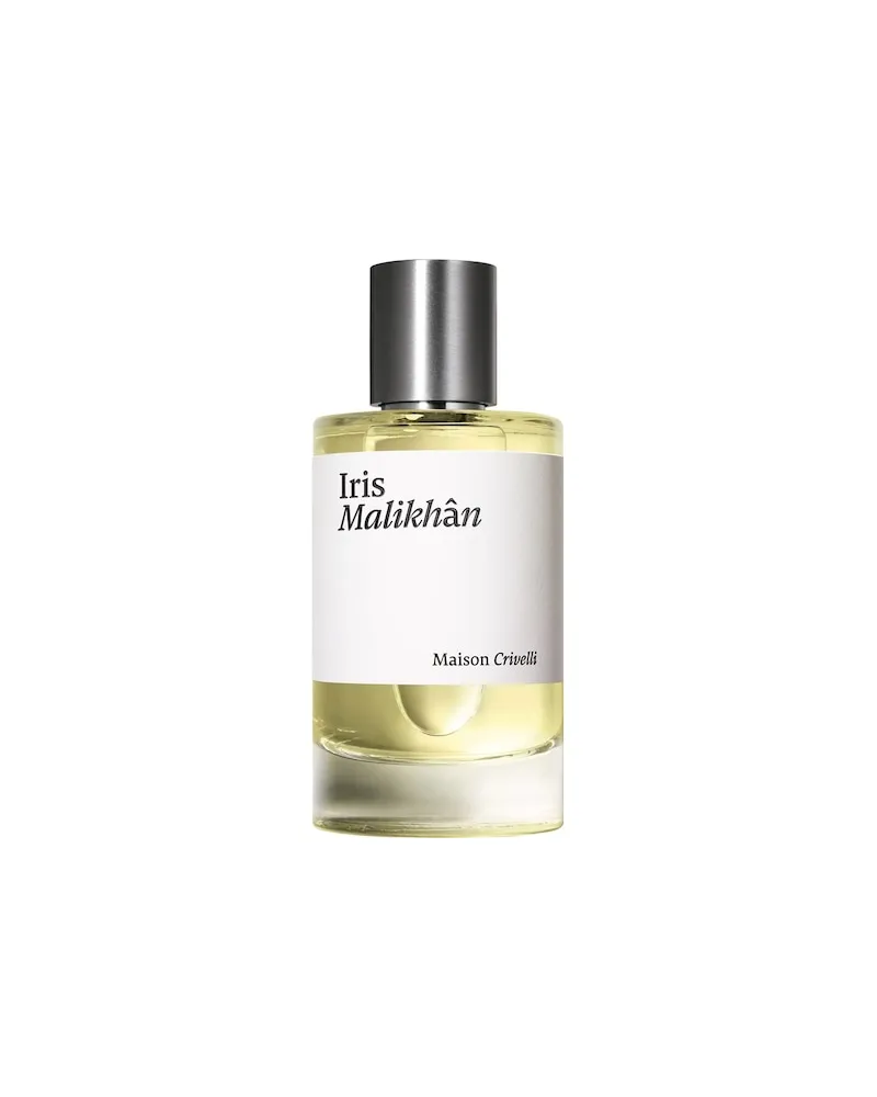 Maison Crivelli Maison-Crivelli Kollektionen Olfactory-ExperiencesIris MalikhanEau de Parfum Spray 1.900,00 € / 1 l 