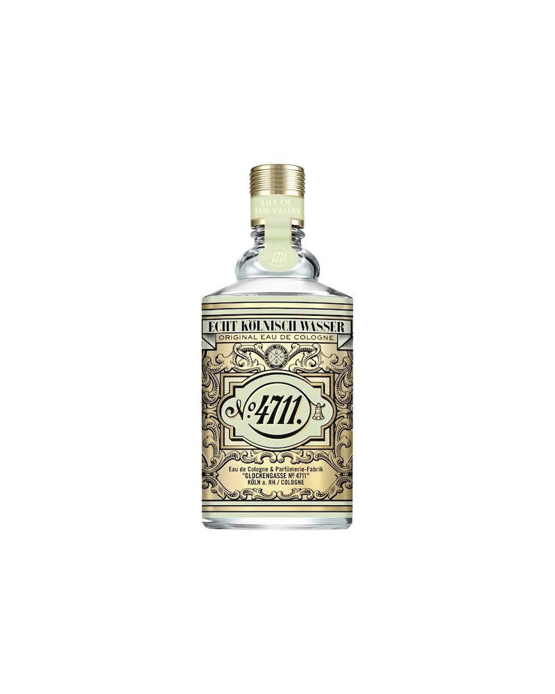 4711 Duefte Floral-CollectionLilly of the ValleyEau de Cologne Spray 245,00 € / 1 l 