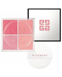 Givenchy Make-up TEINT MAKE-UP Le Prisme Libre Blush 03 Voile Corail 