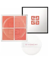 Givenchy Make-up TEINT MAKE-UP Le Prisme Libre Blush 03 Voile Corail 