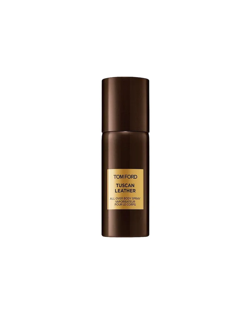 Tom Ford Tom-Ford Fragrance Private-BlendTuscan LeatherAll Over Body Spray 526,67 € / 1 l 