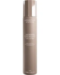 Lernberger Stafsing Haare Haarstyling Thickening Fiber Mousse 