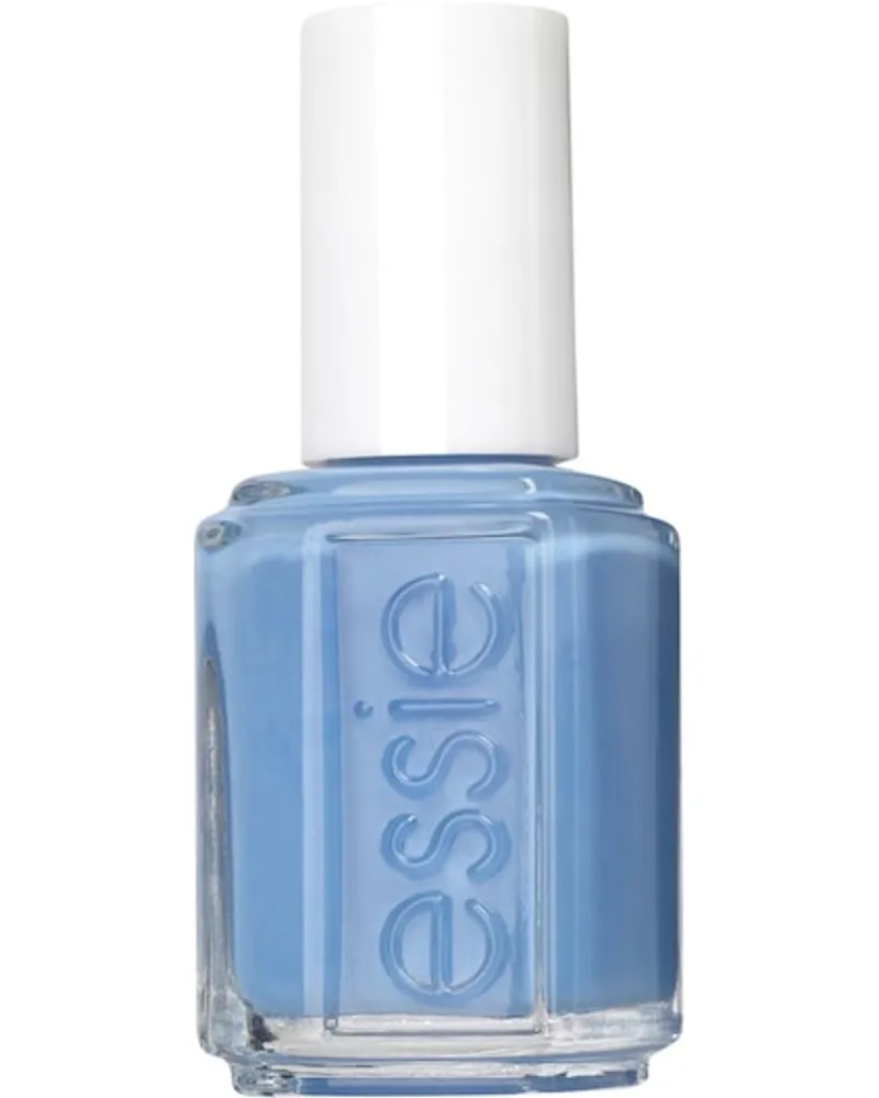 essie Make-up Nagellack Blau & Grün Nr. 252 Maximilian Strass Her 