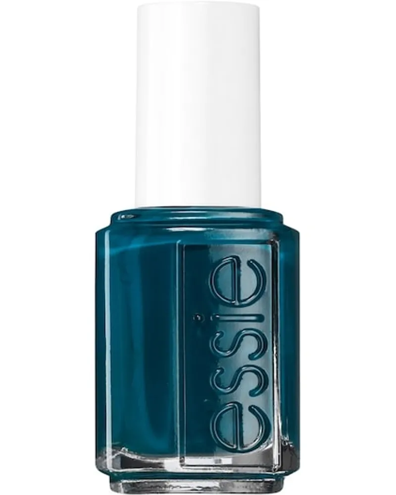 essie Make-up Nagellack Blau & Grün Nr. 252 Maximilian Strass Her 