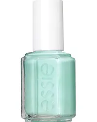 essie Make-up Nagellack Blau & Grün Nr. 252 Maximilian Strass Her 