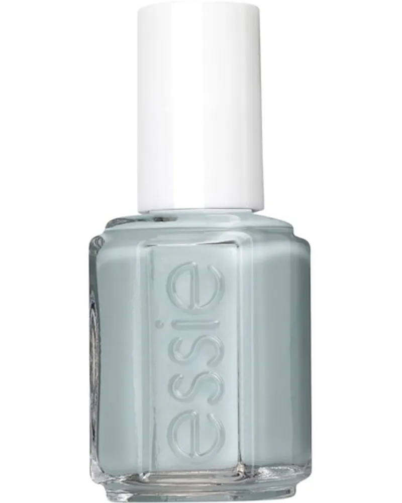 essie Make-up Nagellack Blau & Grün Nr. 252 Maximilian Strass Her 