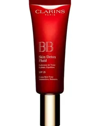 Clarins MAKEUP Teint BB Skin Detox Fluid SPF 25 03 Dark 