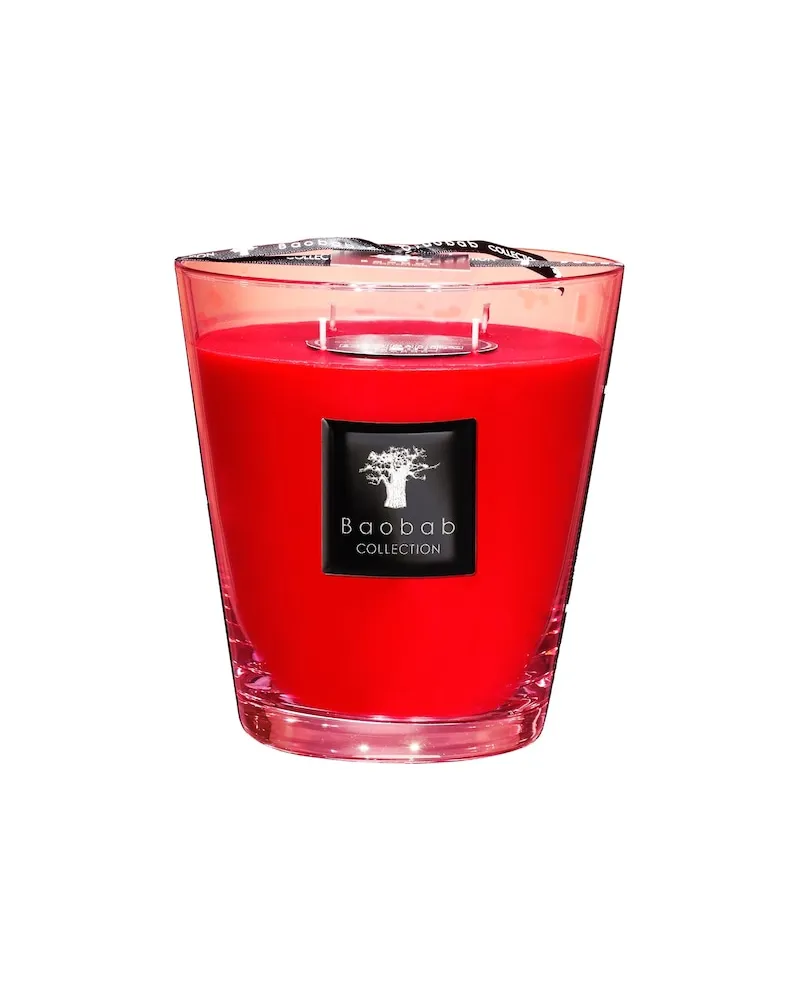 Baobab Collection Collection All-SeasonsDuftkerze Masaai Spirit Max 16 90,91 € / 1 kg 