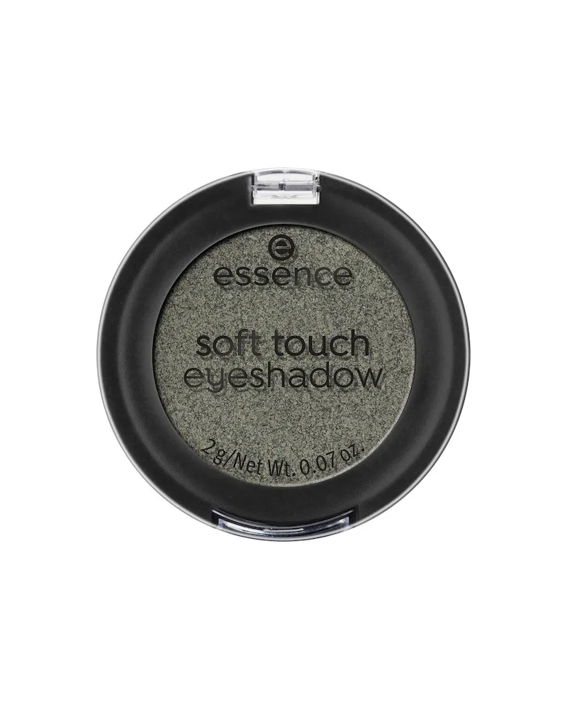 essence Augen LidschattenSoft Touch Eyeshadow Nr. 05 Secret Woods 