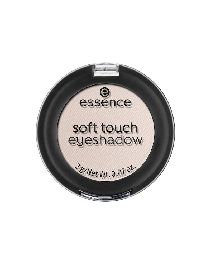essence Augen LidschattenSoft Touch Eyeshadow Nr. 05 Secret Woods 