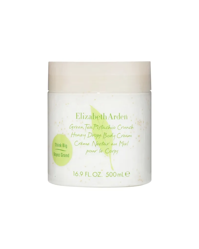 Elizabeth Arden Elizabeth-Arden Pflege Pistachio-CrunchHoney Drops Body Cream 52,02 € / 1 l 