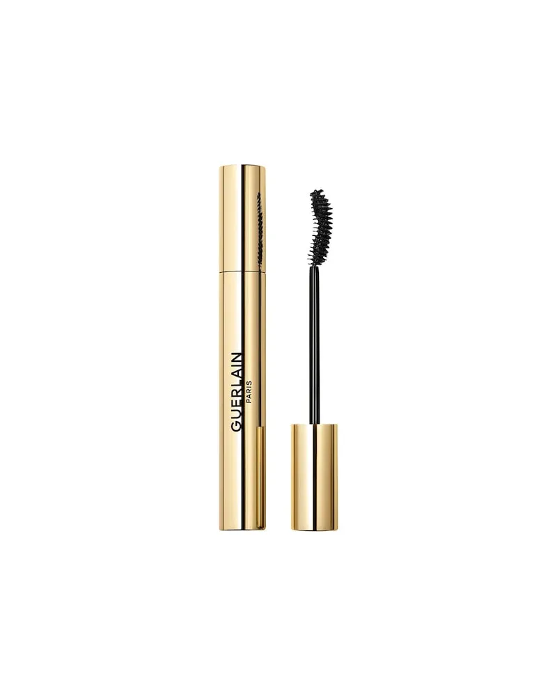 Guerlain Make-up AugenNoir G Mascara 01 Black 