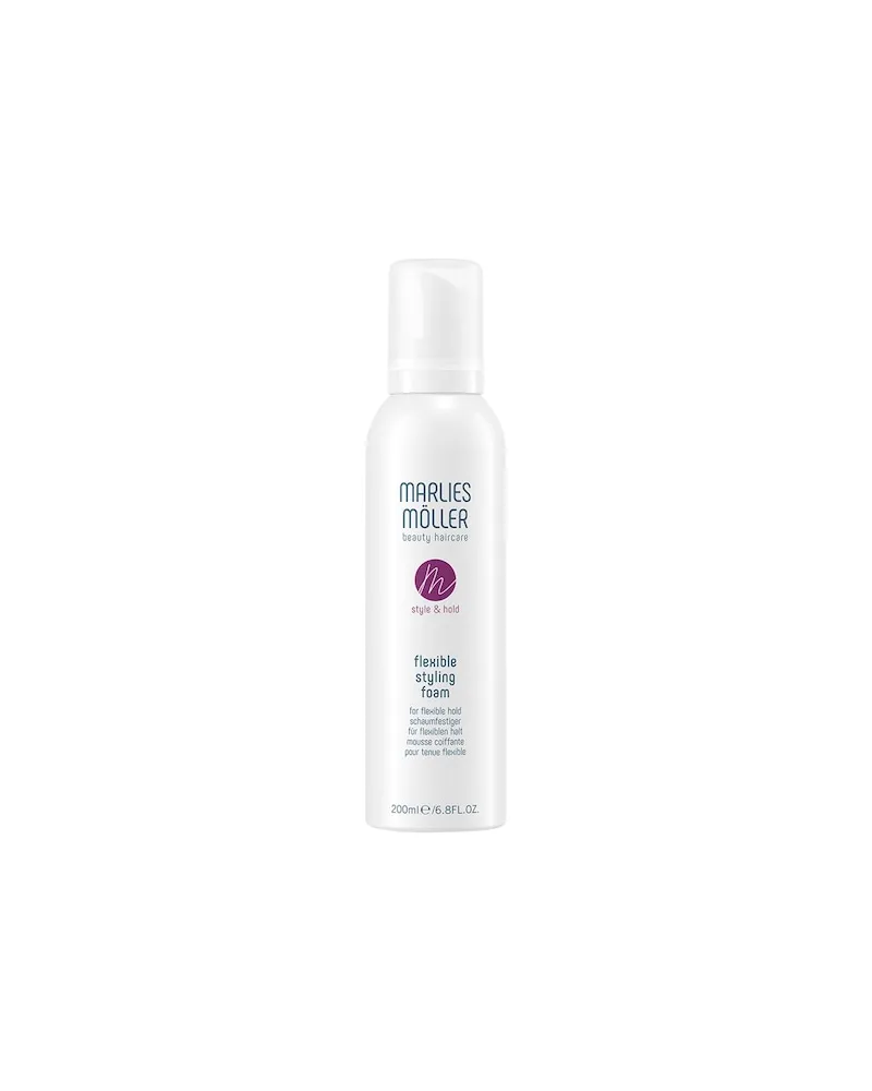 Marlies Möller Marlies-Moeller Beauty-Haircare Style-HoldFlexible Styling Foam 96,75 € / 1 l 