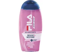 Körperpflege Körperreinigung Revive & RestoreSport Active 2in1 Shower Gel & Shampoo