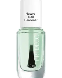 Artdeco Nägel Nagellack Natural Nail Hardener 