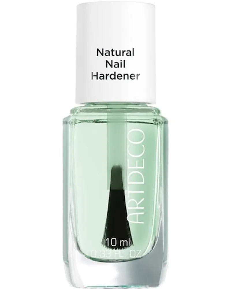 Artdeco Nägel Nagellack Natural Nail Hardener 