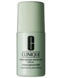 Clinique Sonnen und Körperpflege Body Antiperspirant Roll-On 