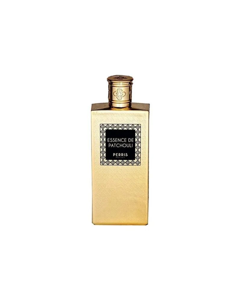 Perris Monte Carlo Perris-Monte-Carlo Collection Gold-CollectionEssence de PatchouliEau de Parfum Spray 1.800,00 € / 1 l 