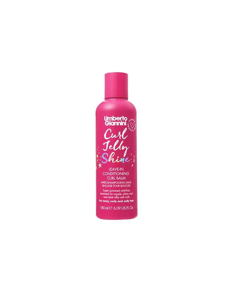 Umberto Giannini Umberto-Giannini Collection Curl-JellyLeave-In Conditioner 63,72 € / 1 l 