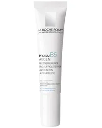 LA ROCHE-POSAY Gesicht Gesichtspflege Hyalu B5 Augenpflege 2.060,00 € / 1 l 