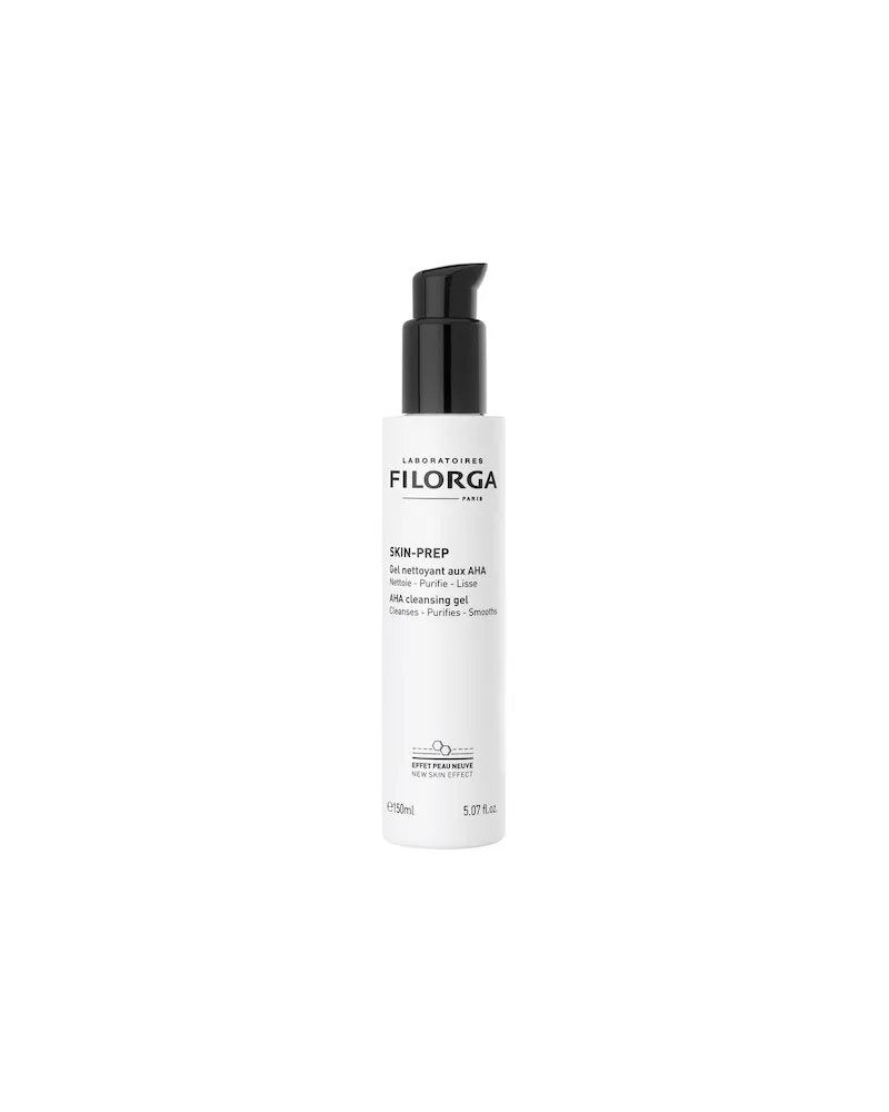 Filorga Collection Skin-PrepAHA Cleansing Gel 118,67 € / 1 l 
