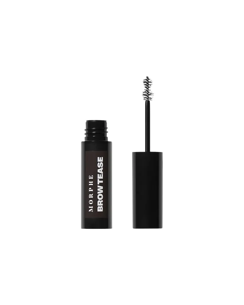 MORPHE Augen-Make-up AugenbrauenFiber-Infused Volumizing Mousse Almond 