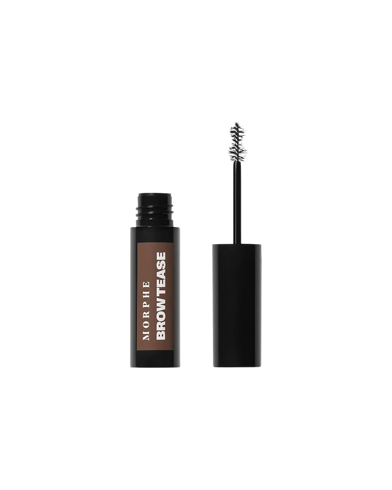 MORPHE Augen-Make-up AugenbrauenFiber-Infused Volumizing Mousse Almond 