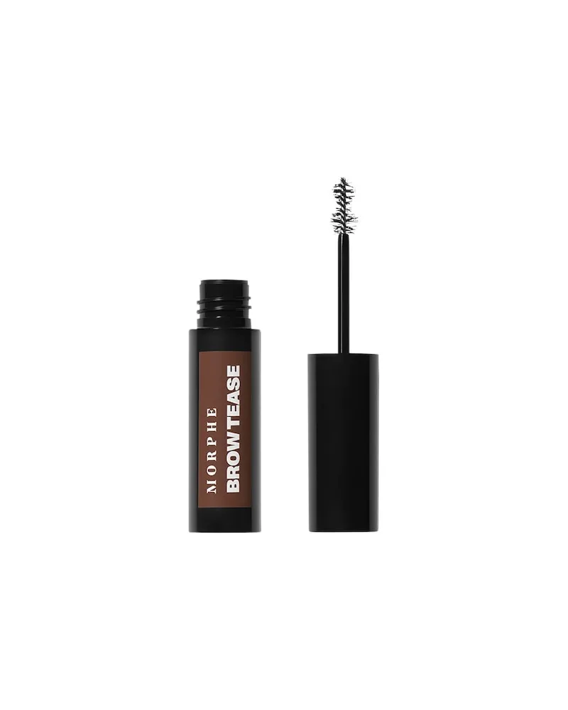 MORPHE Augen-Make-up AugenbrauenFiber-Infused Volumizing Mousse Almond 