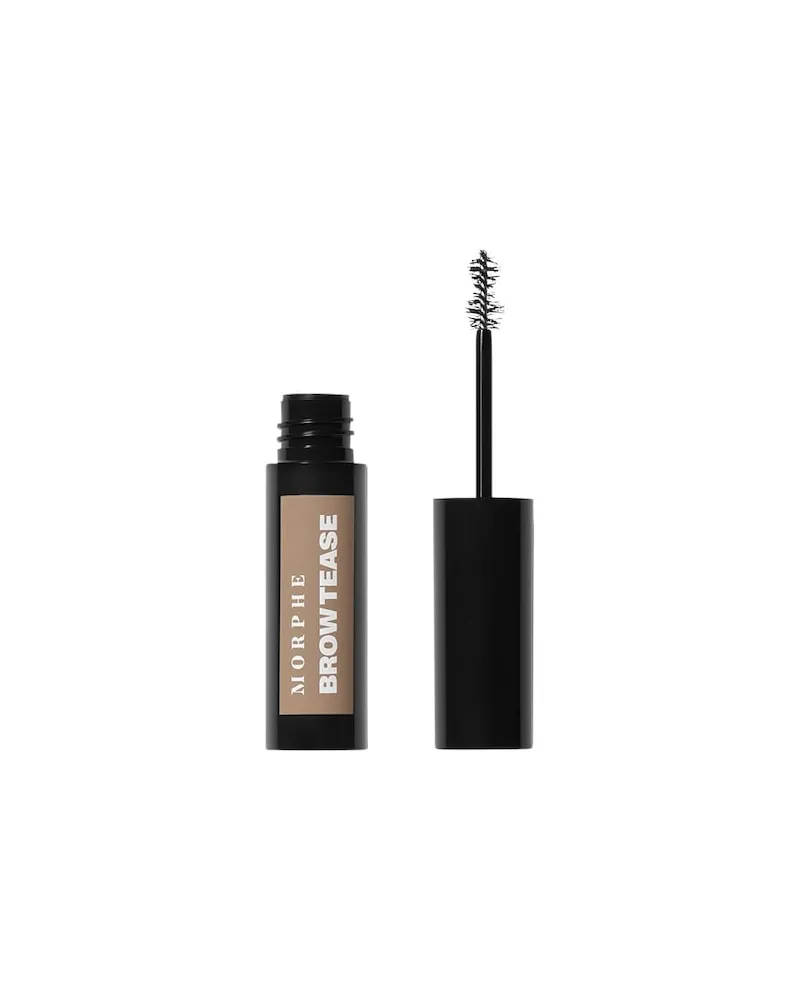 MORPHE Augen-Make-up AugenbrauenFiber-Infused Volumizing Mousse Almond 
