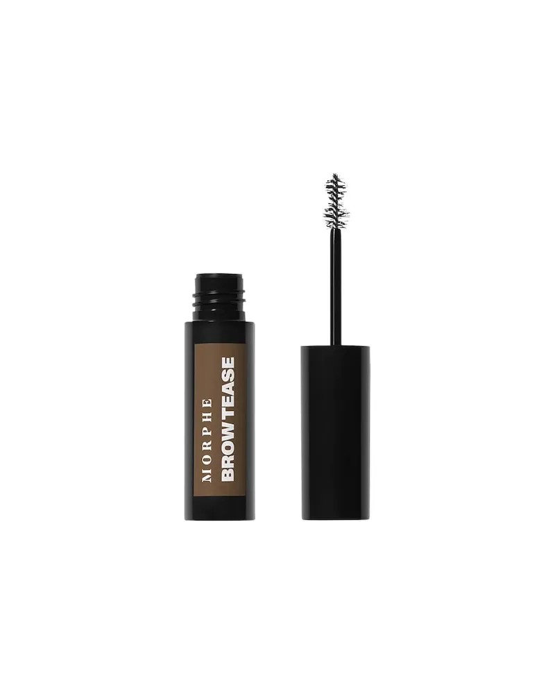 MORPHE Augen-Make-up AugenbrauenFiber-Infused Volumizing Mousse Almond 