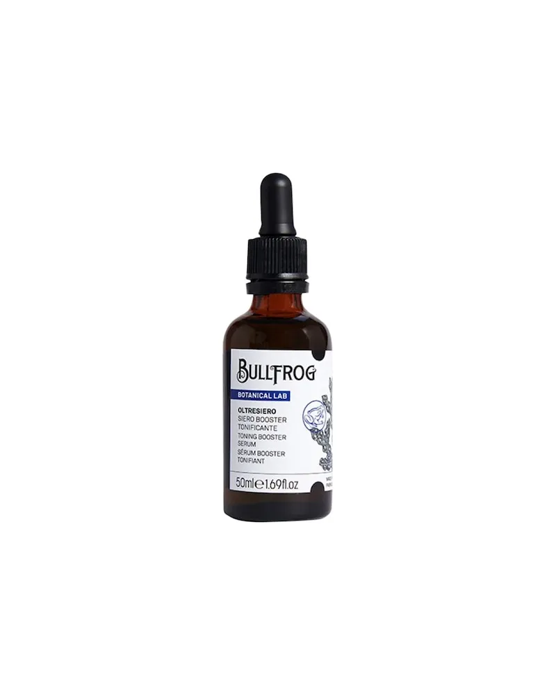 Bullfrog Pflege GesichtspflegeToning Booster Serum 525,00 € / 1 l 
