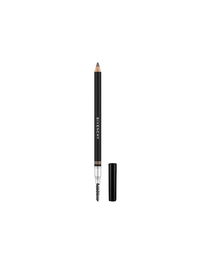 Givenchy Make-up AUGEN-MAKE-UPMister Eyebrow Powder Pencil N° 01 Light 