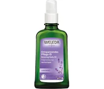 Körperpflege Öle Lavendel Entspannendes Pflege-Öl